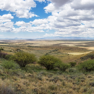 Rift Valley